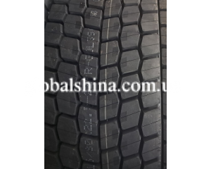 Windforce TRANS MASTER GDL390 (ведущая) 315/80 R22.5 160/157K Windforce TRANS MASTER GDL390 (ведущая) 315/80 R22.5 160/157K